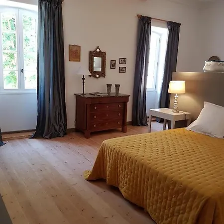 Domaine De Capoulade Ναρμπόν