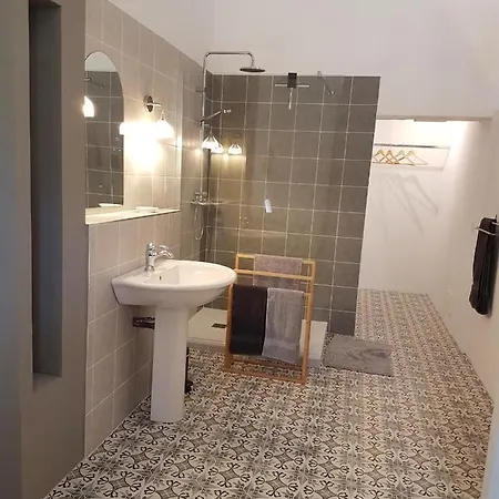 Bed & Breakfast Domaine De Capoulade Narbonne