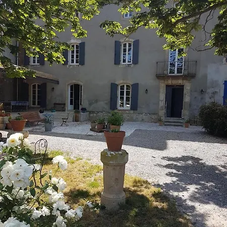Domaine De Capoulade