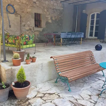 Domaine De Capoulade *