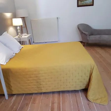 Domaine De Capoulade Bed & Breakfast *