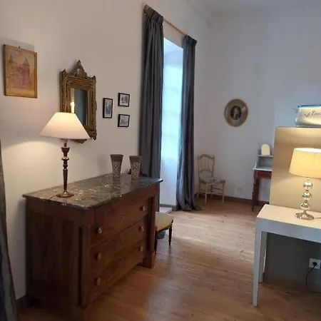 Domaine De Capoulade Bed & Breakfast *