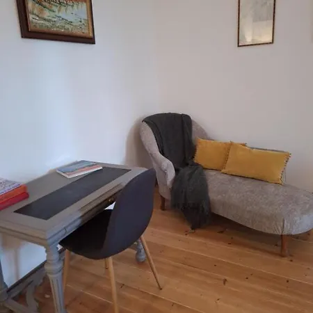 Domaine De Capoulade