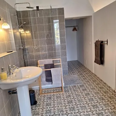 Domaine De Capoulade Отель типа 