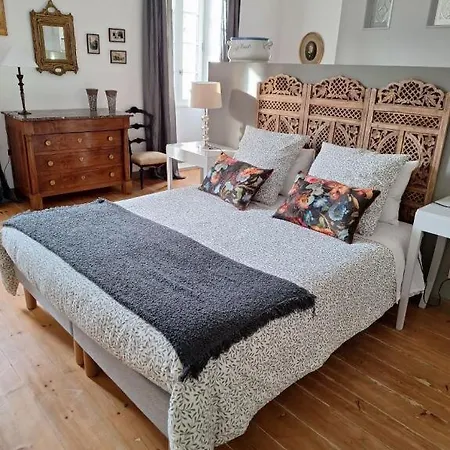Domaine De Capoulade Bed & Breakfast Narbonne