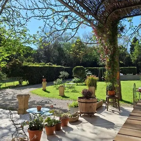Domaine De Capoulade