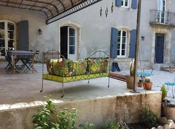 Domaine De Capoulade 3* Narbonne